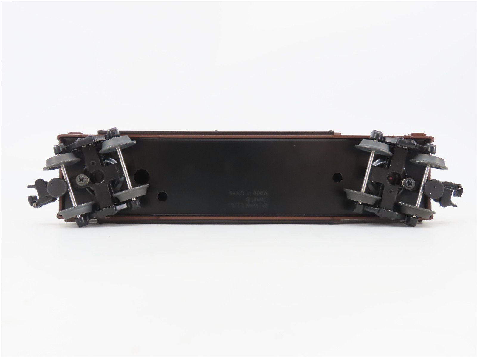 O Gauge 3-Rail Lionel 6-39247 Archive Collection NYC 