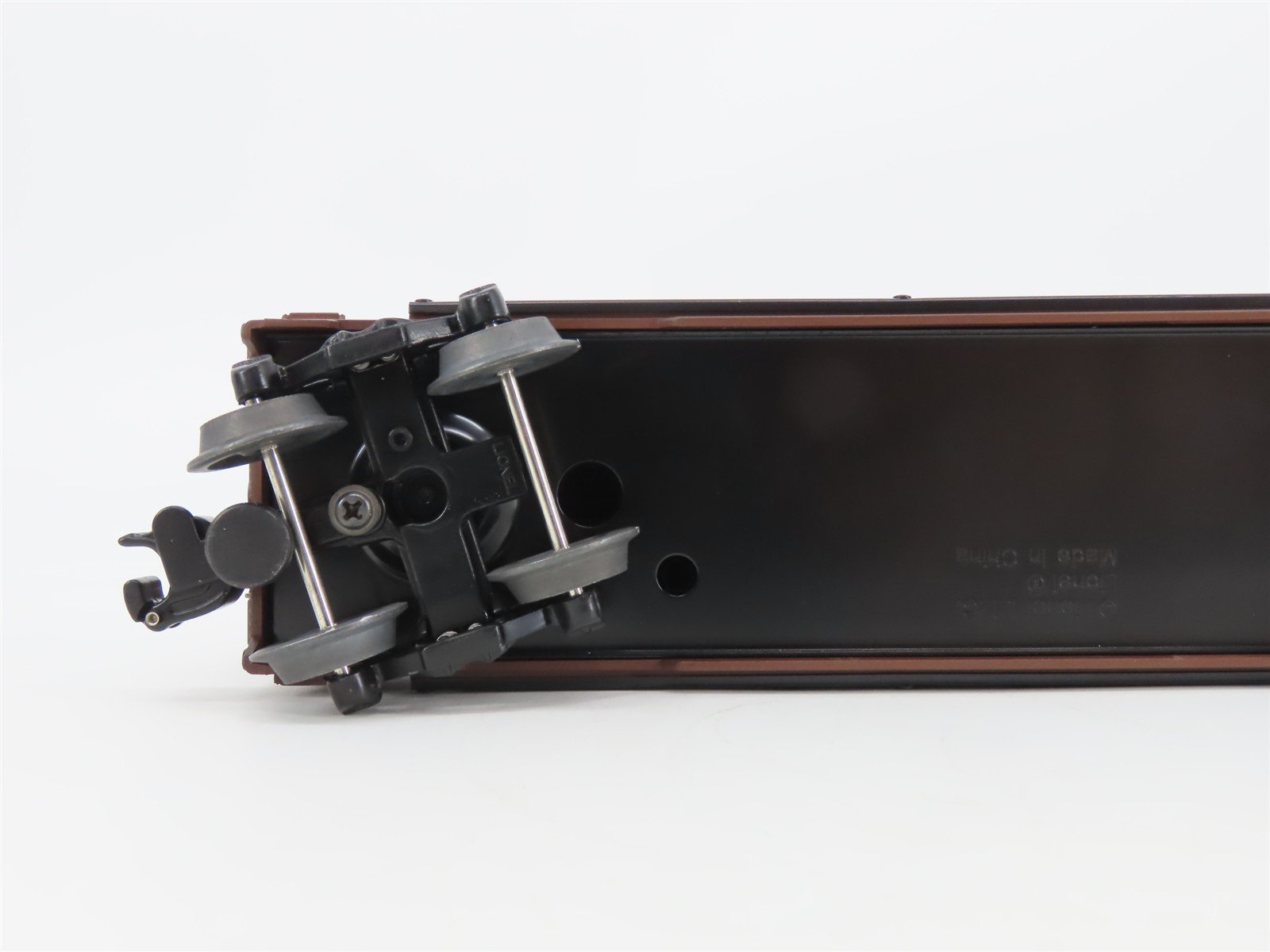 O Gauge 3-Rail Lionel 6-39247 Archive Collection NYC 