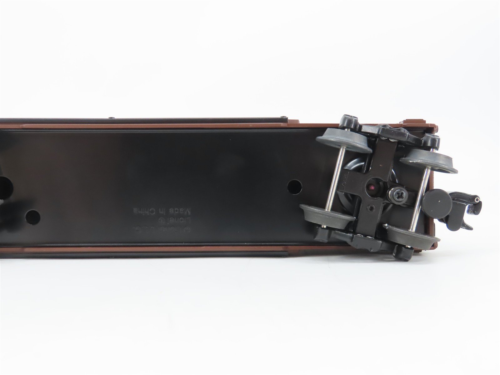 O Gauge 3-Rail Lionel 6-39247 Archive Collection NYC 