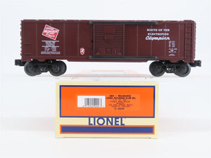 O Gauge 3-Rail Lionel 6-52246 MILW 2001 Milwaukee 
