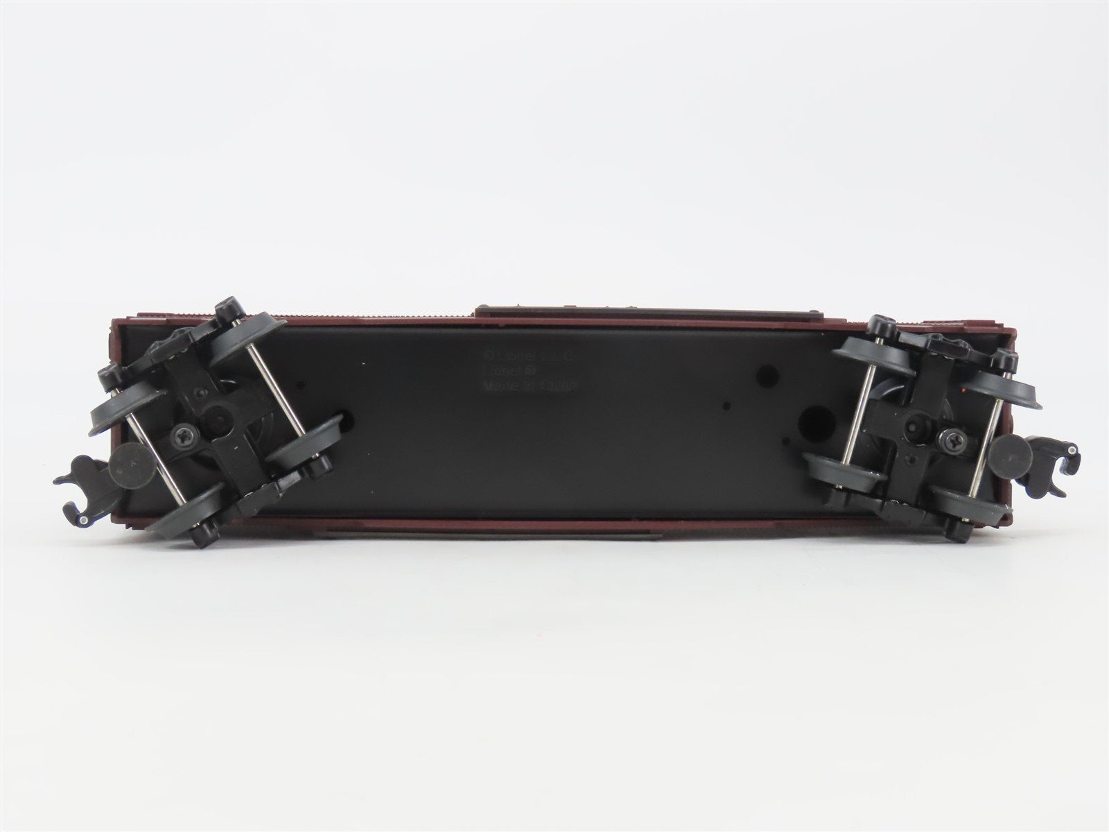 O Gauge 3-Rail Lionel 6-52246 MILW 2001 Milwaukee 