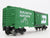 O Gauge 3-Rail Lionel 6-29251 BN Burlington Northern Box Car #6464-299