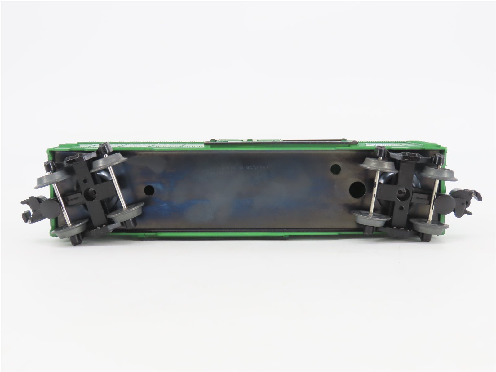 O Gauge 3-Rail Lionel 6-29251 BN Burlington Northern Box Car #6464-299