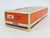 O Gauge 3-Rail Lionel 6-29251 BN Burlington Northern Box Car #6464-299