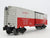 O Gauge 3-Rail Lionel 6-39254 D&M Detroit & Mackinac Box Car #6464725
