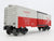 O Gauge 3-Rail Lionel 6-39254 D&M Detroit & Mackinac Box Car #6464725