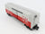 O Gauge 3-Rail Lionel 6-39254 D&M Detroit & Mackinac Box Car #6464725