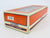 O Gauge 3-Rail Lionel 6-39254 D&M Detroit & Mackinac Box Car #6464725