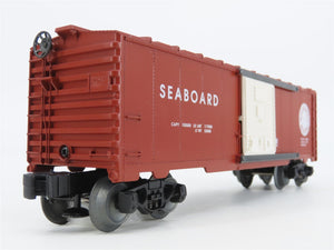 O Gauge 3-Rail Lionel 6-29285 IND 6464 SAL Seaboard Air Line 