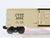O Gauge 3-Rail Lionel 6-39276 L-TCC Lily-Tulip Cup Corp. Box Car #6464