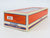 O Gauge 3-Rail Lionel 6-39276 L-TCC Lily-Tulip Cup Corp. Box Car #6464