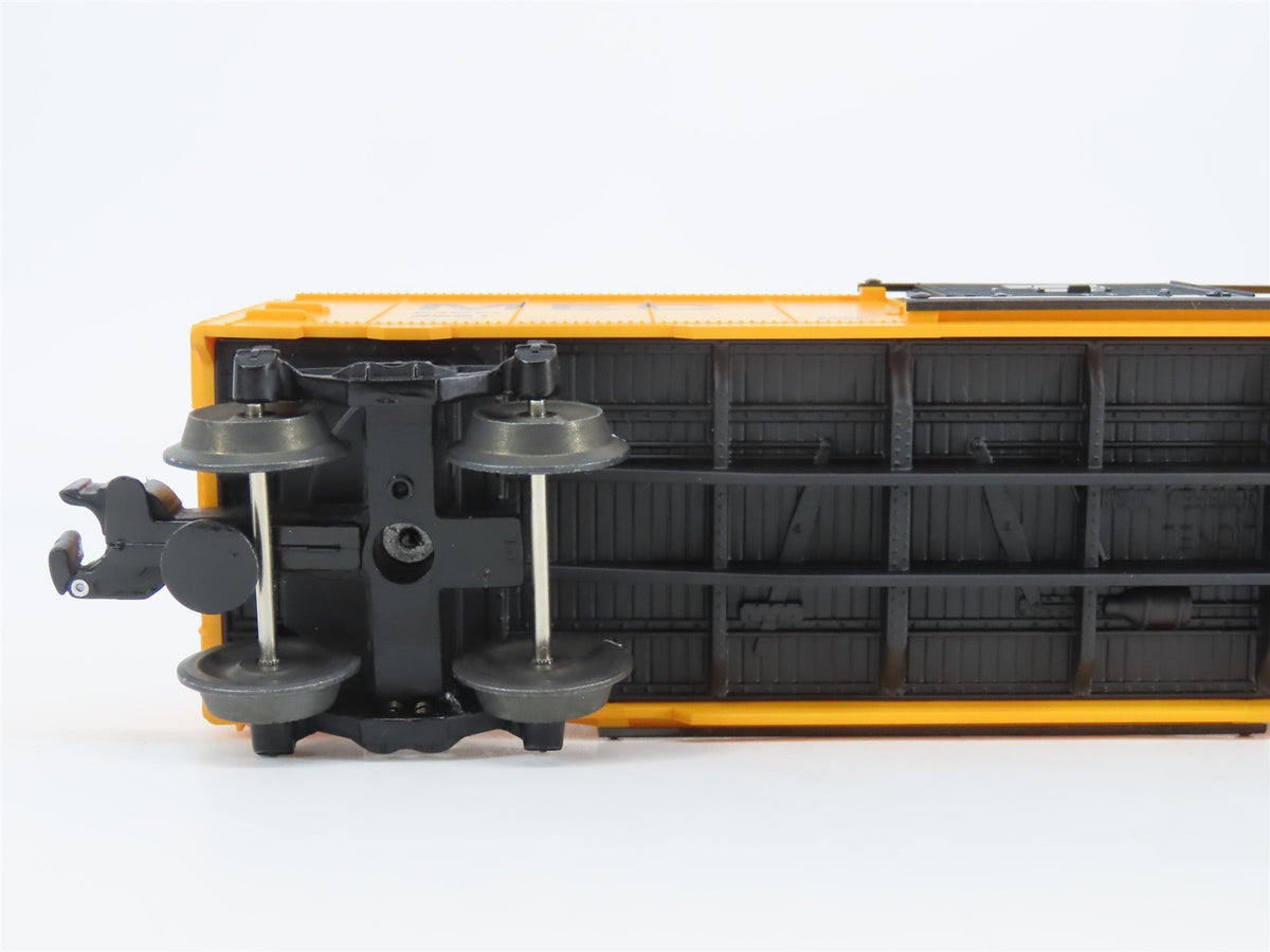 O Gauge 3-Rail Lionel 6-29265 MEC &quot;Pine Tree Route&quot; 6565 Box Car #8661