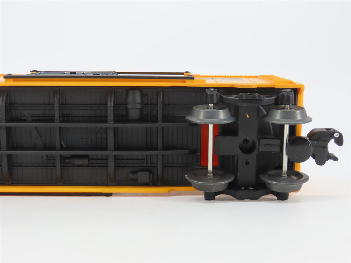 O Gauge 3-Rail Lionel 6-29265 MEC &quot;Pine Tree Route&quot; 6565 Box Car #8661