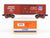 O Gauge 3-Rail Lionel 6-39207 UP 6565 Ship & Travel Box Car #508500