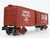 O Gauge 3-Rail Lionel 6-39207 UP 6565 Ship & Travel Box Car #508500
