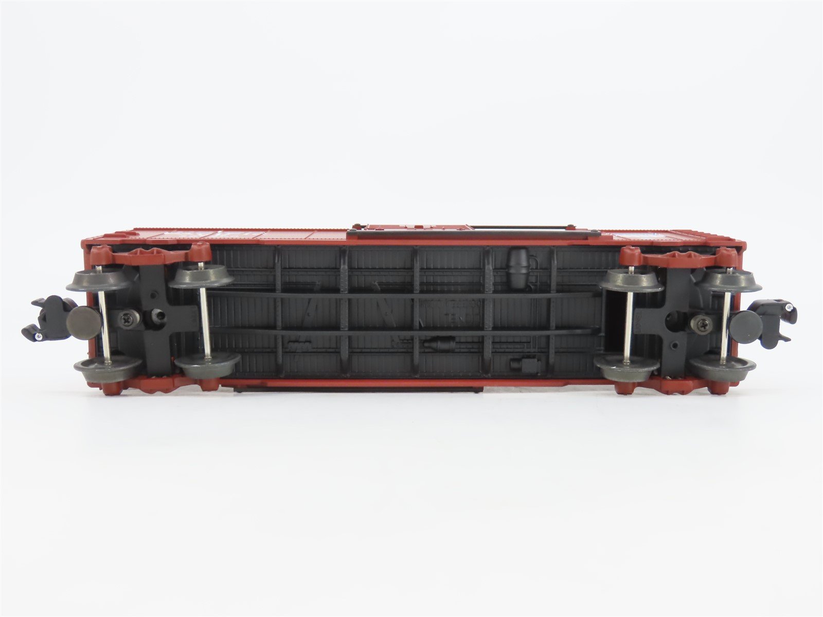 O Gauge 3-Rail Lionel 6-39207 UP 6565 Ship & Travel Box Car #508500