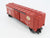 O Gauge 3-Rail Lionel 6-39255 NS Norfolk Southern Box Car #6464000