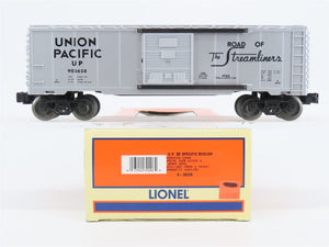O Gauge 3-Rail Lionel 6-39208 UP Union Pacific 