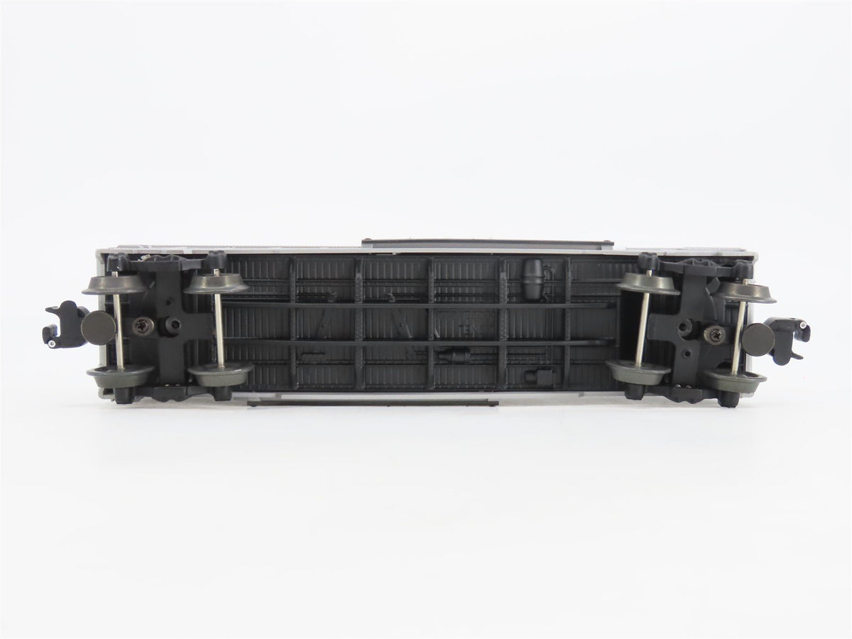O Gauge 3-Rail Lionel 6-39208 UP Union Pacific &quot;Be Specific&quot; Box Car #903658