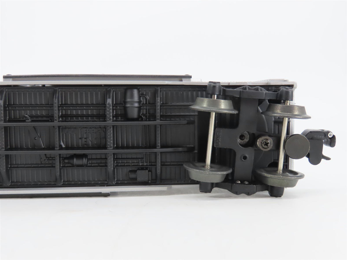 O Gauge 3-Rail Lionel 6-39208 UP Union Pacific &quot;Be Specific&quot; Box Car #903658