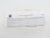 O Gauge 3-Rail Lionel 6-39208 UP Union Pacific 