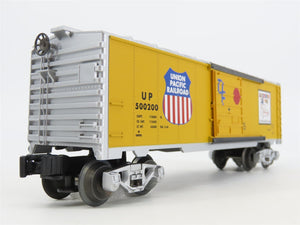 O Gauge 3-Rail Lionel 6-39209 UP 
