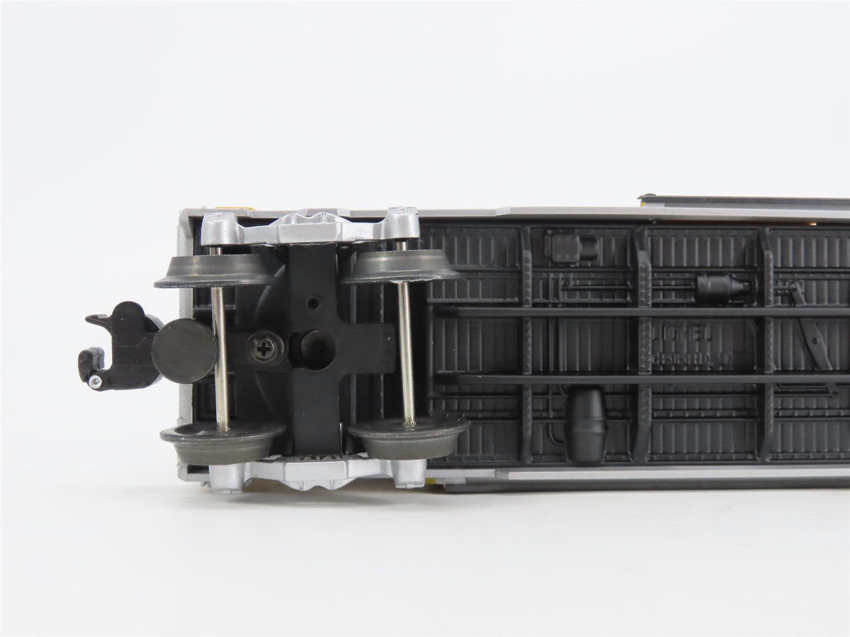 O Gauge 3-Rail Lionel 6-39209 UP &quot;Automated Rail Way&quot; 6565 Box Car #500200