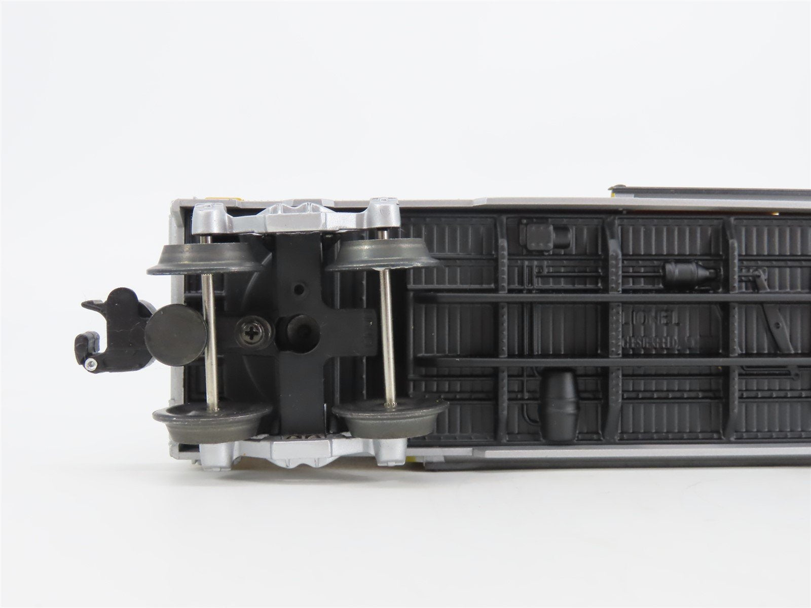 O Gauge 3-Rail Lionel 6-39209 UP 