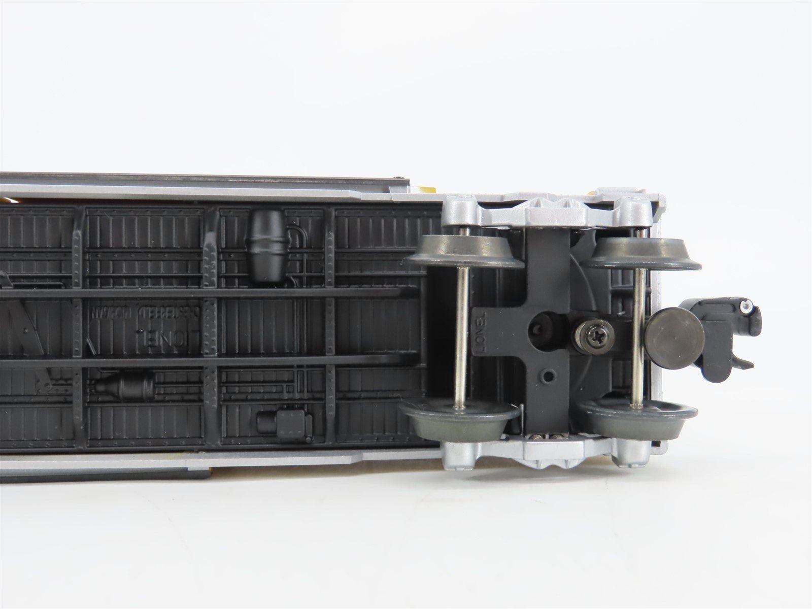 O Gauge 3-Rail Lionel 6-39209 UP 