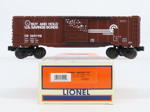 O Gauge 3-Rail Lionel 6-39222 CR Conrail 