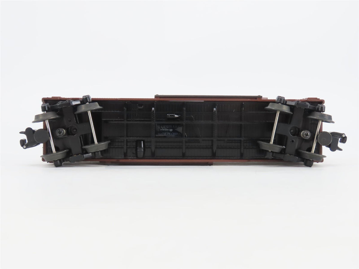 O Gauge 3-Rail Lionel 6-39222 CR Conrail &quot;Buy Savings Bonds&quot; 6565 Boxcar #269198