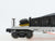 O Gauge 3-Rail Lionel 6-16969 Lionel Flat Car #6411 w/ Beechcraft Bonanza