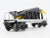O Gauge 3-Rail Lionel 6-16969 Lionel Flat Car #6411 w/ Beechcraft Bonanza