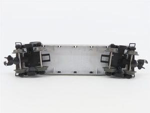 O Gauge 3-Rail Lionel 6-16969 Lionel Flat Car #6411 w/ Beechcraft Bonanza
