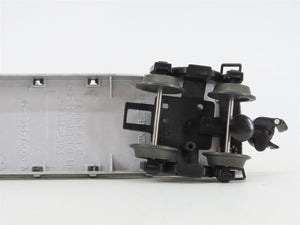 O Gauge 3-Rail Lionel 6-16969 Lionel Flat Car #6411 w/ Beechcraft Bonanza