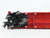 O Gauge 3-Rail Lionel 6-39471 Lionel Flat Car #6264 w/ Timber Load