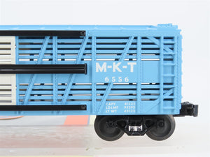 O Gauge 3-Rail Lionel 6-19559 MKT Missouri Kansas Texas 