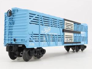 O Gauge 3-Rail Lionel 6-19559 MKT Missouri Kansas Texas 