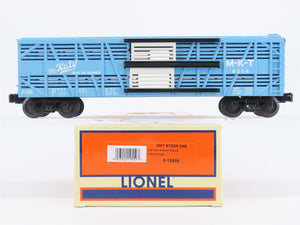 O Gauge 3-Rail Lionel 6-19559 MKT Missouri Kansas Texas 