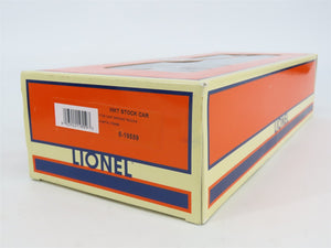 O Gauge 3-Rail Lionel 6-19559 MKT Missouri Kansas Texas 