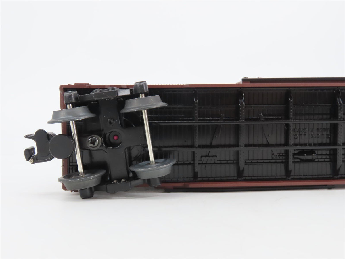 O Gauge 3-Rail Lionel 6-39239 NYC/P&amp;LE &quot;Steel Centers&quot; 6565 Box Car #22300