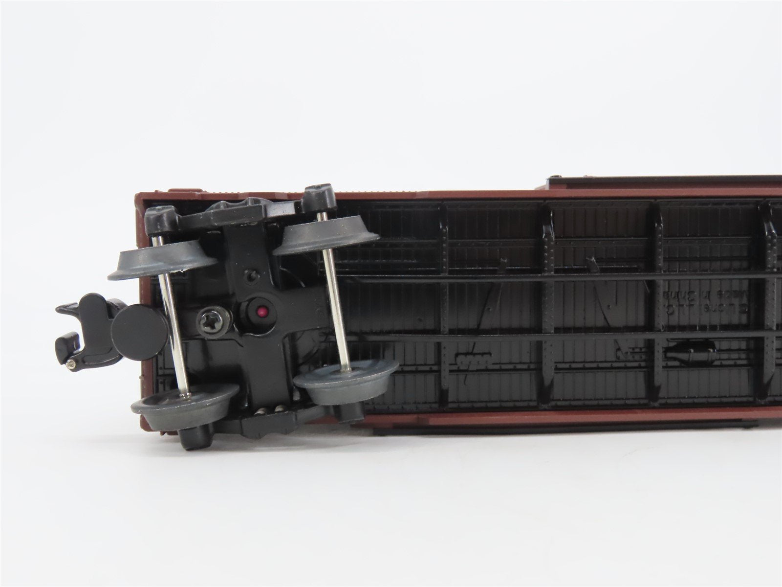 O Gauge 3-Rail Lionel 6-39239 NYC/P&LE 