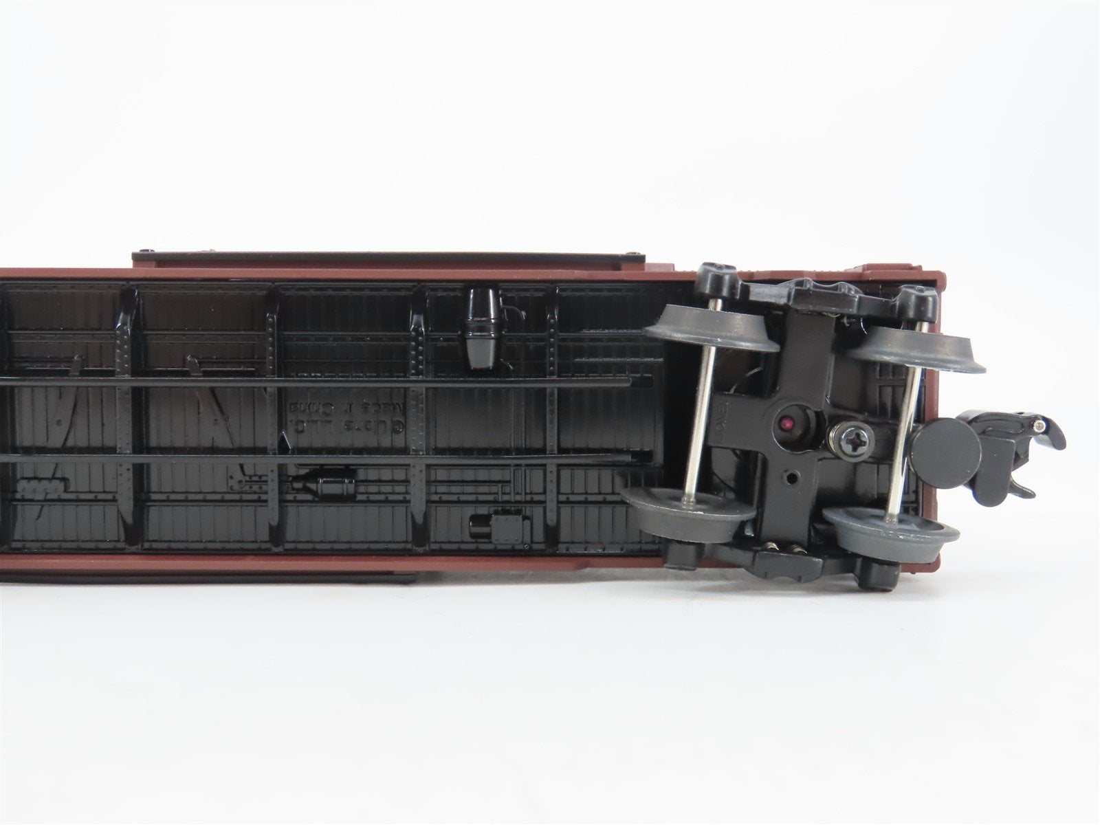 O Gauge 3-Rail Lionel 6-39239 NYC/P&LE 