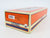 O Gauge 3-Rail Lionel 6-39239 NYC/P&LE 