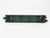 O Gauge 3-Rail K-Line K691-1152 BN Burlington Northern Boeing Airplane Parts Car
