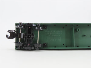 O Gauge 3-Rail K-Line K691-1152 BN Burlington Northern Boeing Airplane Parts Car