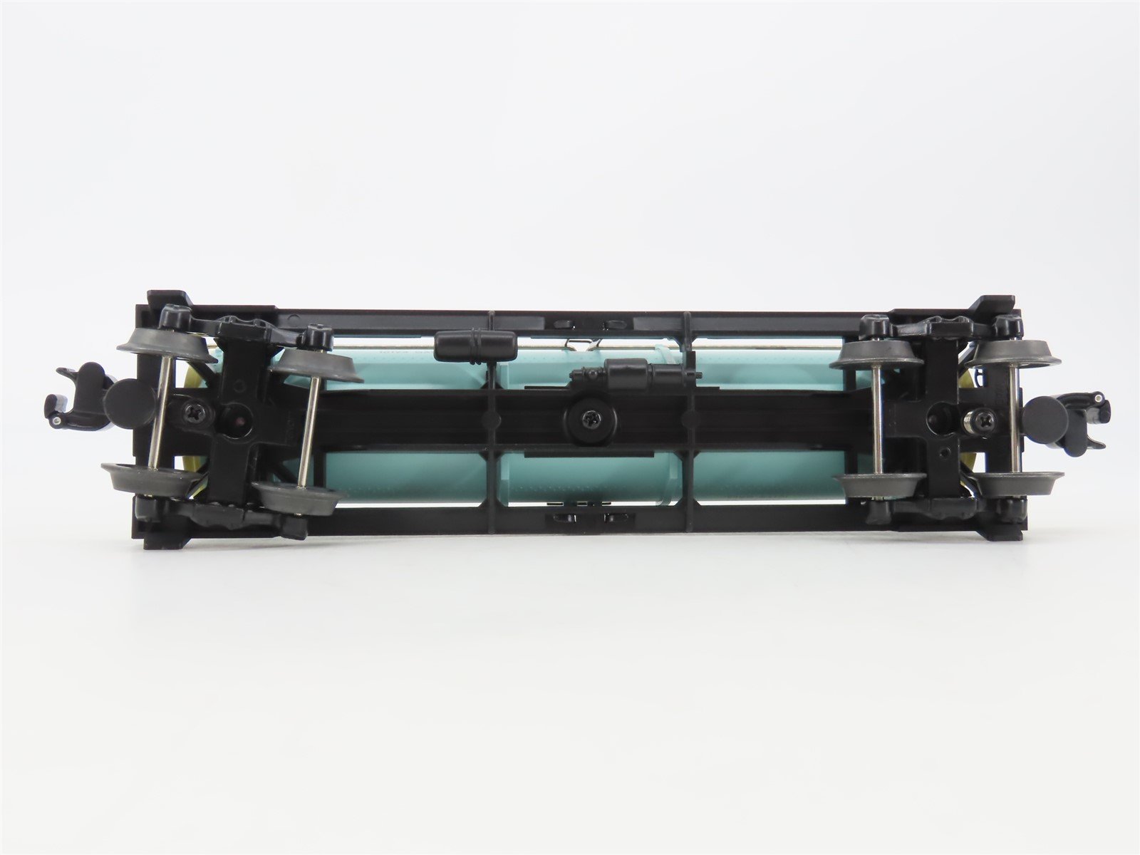 O Gauge 3-Rail Lionel 6-26164 The Girl's Train GRCX Single Dome Tank Car #6315