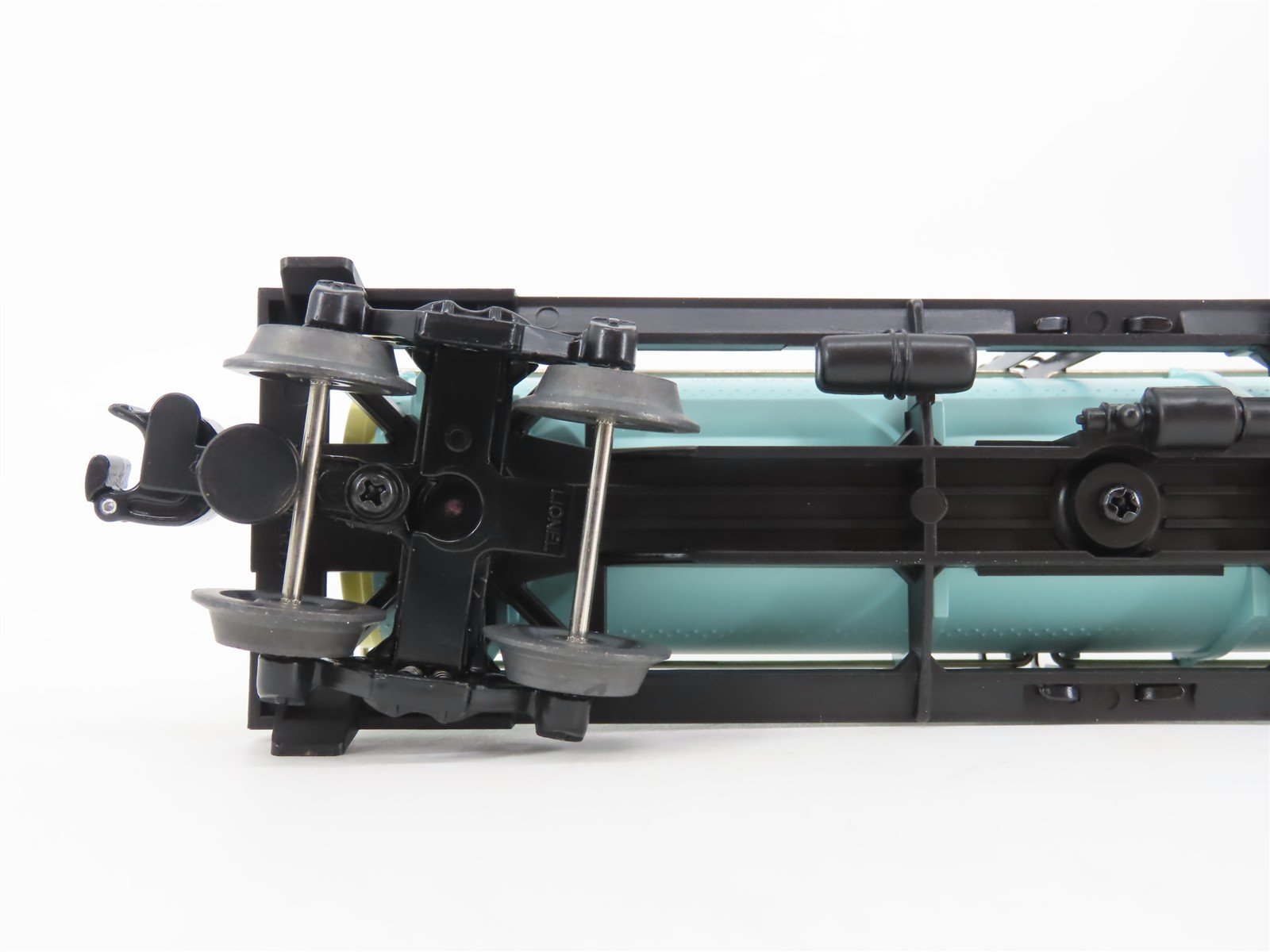 O Gauge 3-Rail Lionel 6-26164 The Girl's Train GRCX Single Dome Tank Car #6315