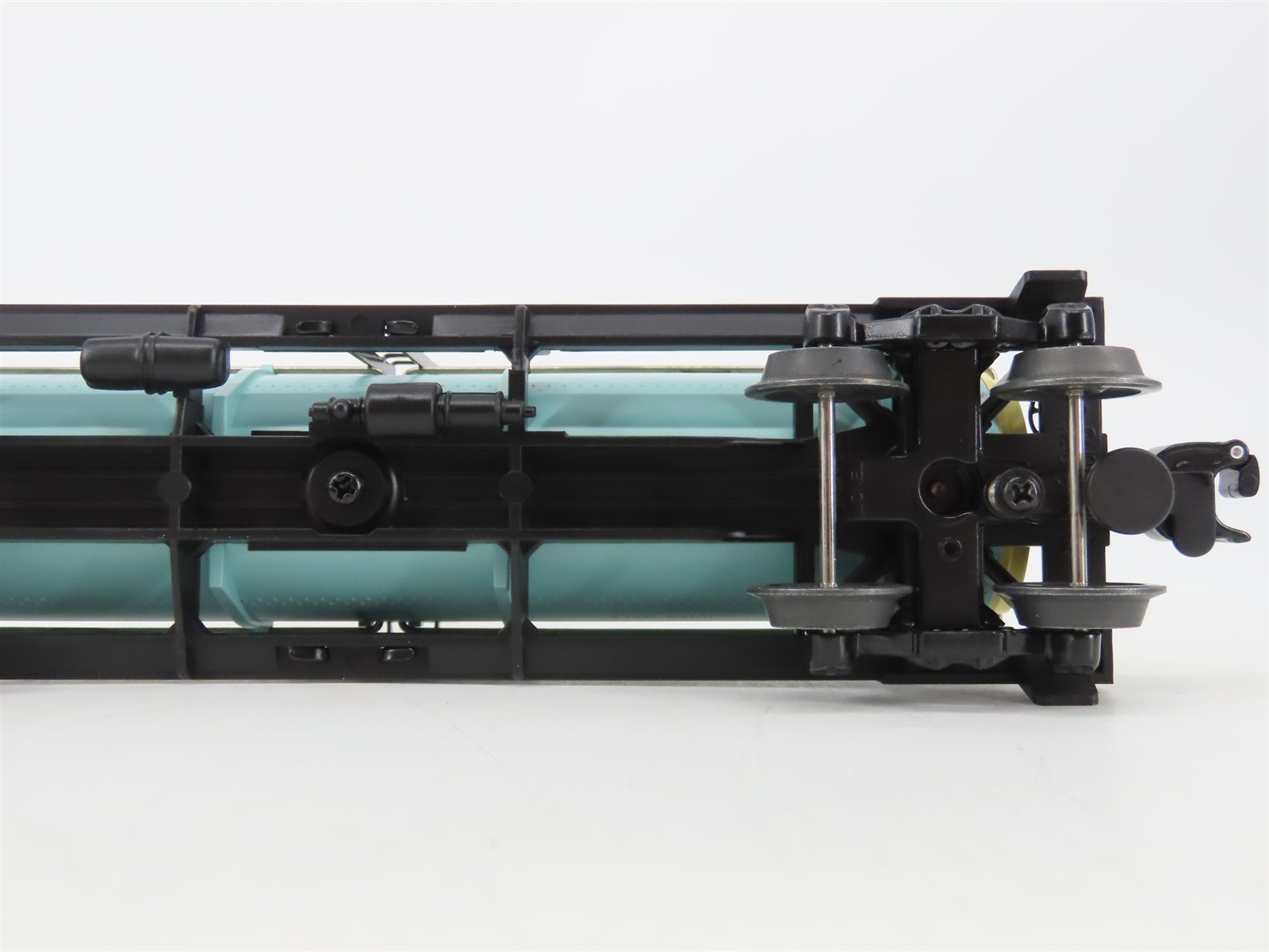 O Gauge 3-Rail Lionel 6-26164 The Girl's Train GRCX Single Dome Tank Car #6315