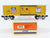 O Gauge 3-Rail Lionel 6-39209 UP Automated Rail Way 6565 Box Car #500200